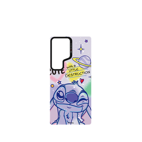 Cute Stitch Phone Case Cover (Samsung S24 Ultra/S25 Ultra) by Casebang