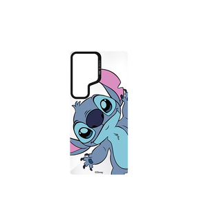 Naughty Stitch Phone Case Cover (Samsung S24 Ultra/S25 Ultra) by Casebang