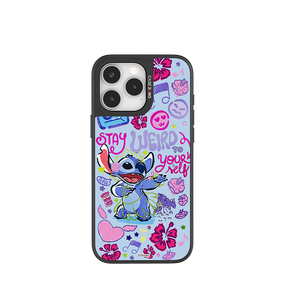 Dancing Stitch Case (iPhone) by Casebang