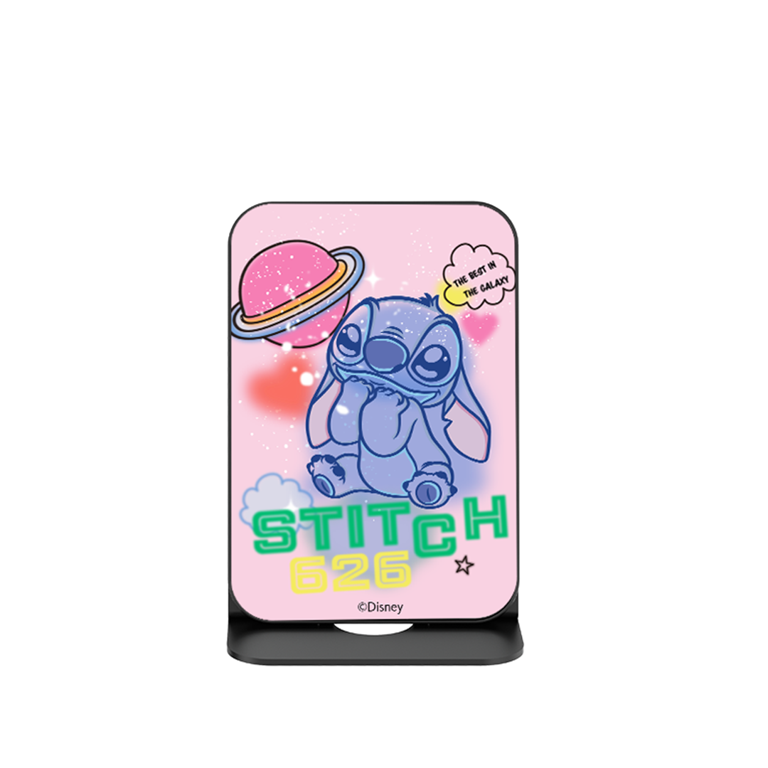 Coquetry Stitch Phone Stand Cover by Casebang