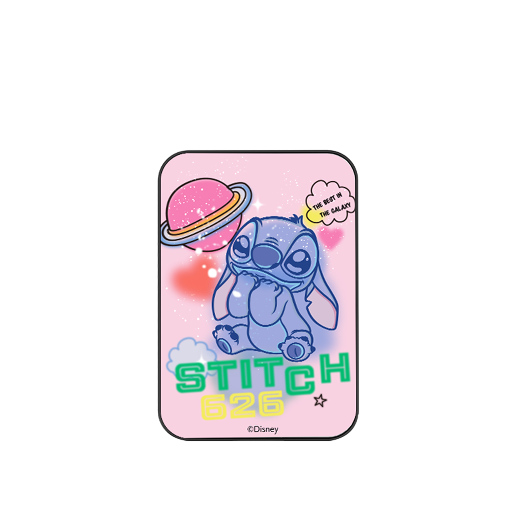 Coquetry Stitch Phone Stand Cover by Casebang