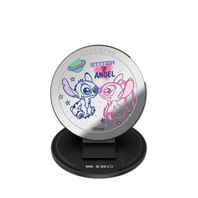 Angel and Stitch Griptok Cover by Casebang