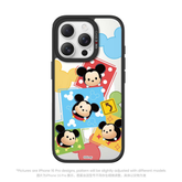 Puzzle Tsum Tsum Mickey & Friends Phone Case Cover (iPhone) by Casebang