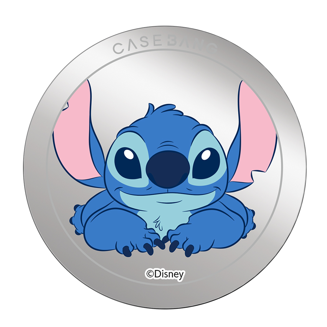 Stitch Lying Griptok Cover by Casebang