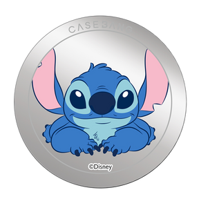 Stitch Lying Griptok Cover by Casebang