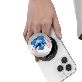 Stitch Lying Griptok Cover by Casebang