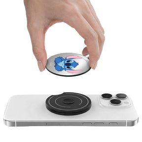 Stitch Lying Griptok Cover by Casebang