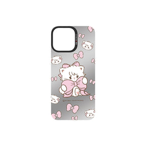 Bow Mousse Mikko Phone Cover (iPhone) By Casebang