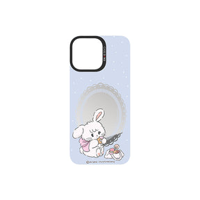 Magic Mirror Cammy Mikko Phone Cover (iPhone) By Casebang