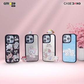 Fashion Mikko Case (iPhone) By Casebang