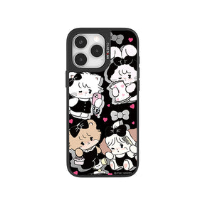 Fashion Mikko Case (iPhone) By Casebang