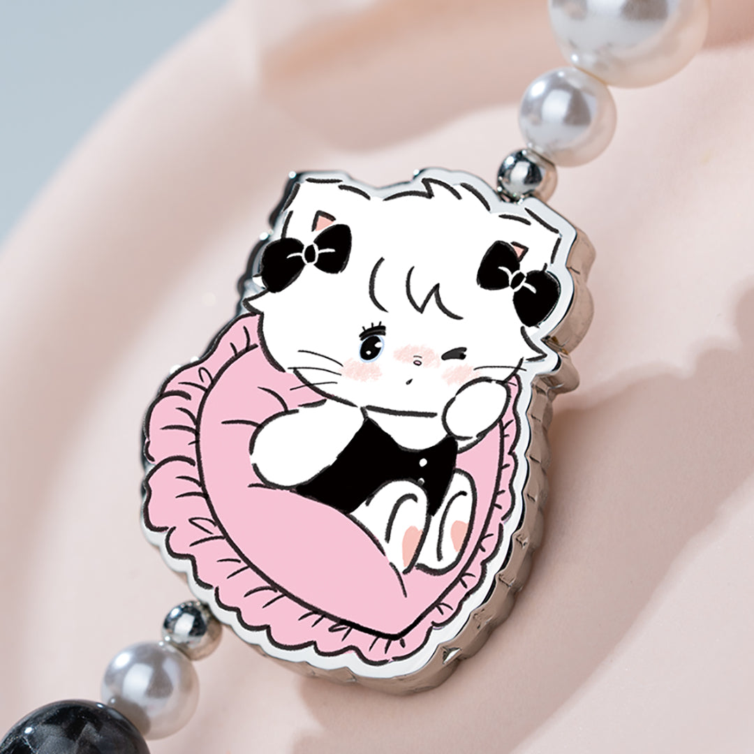 Mikko Charm (Blackpink) by Casebang