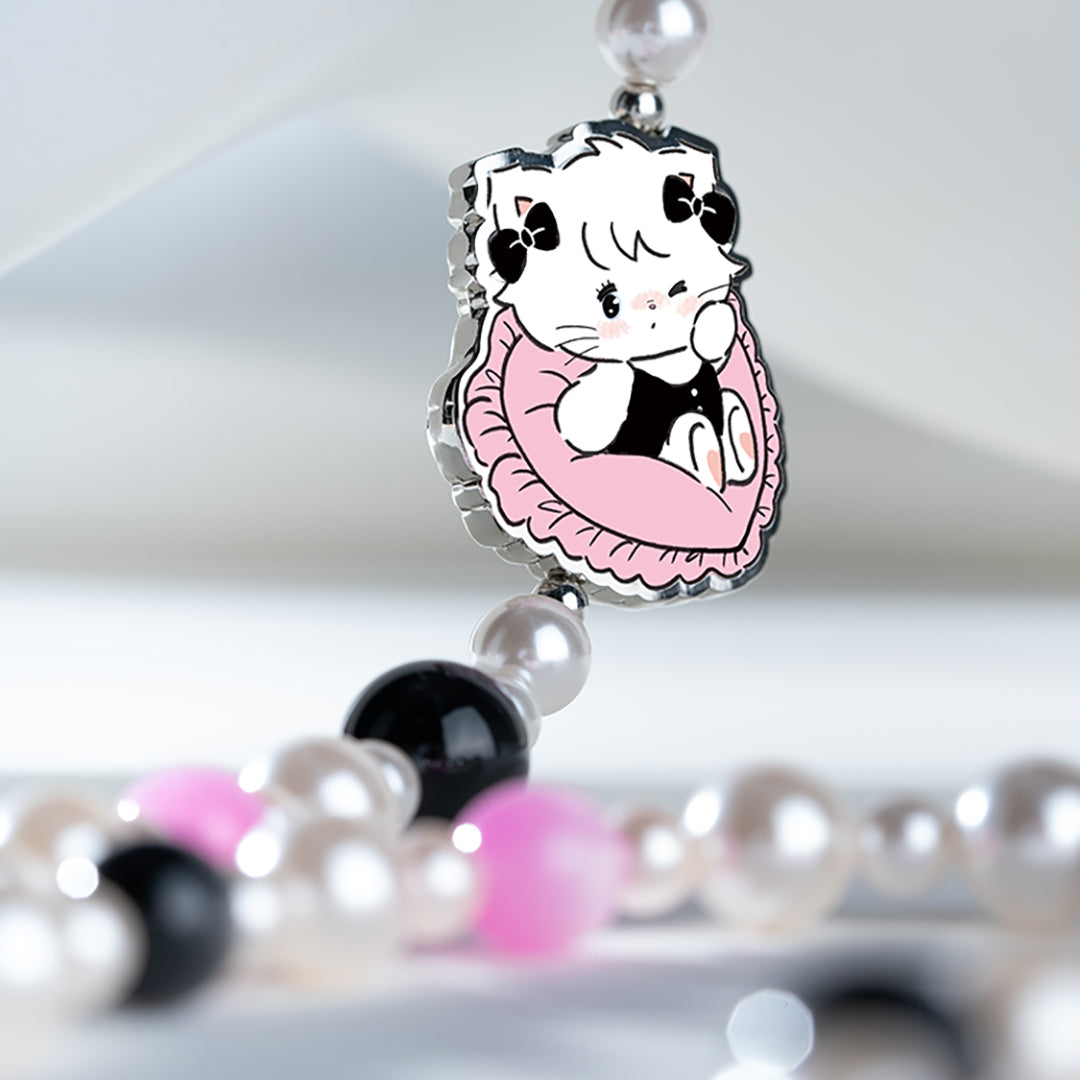 Mikko Lanyard (Blackpink) by Casebang