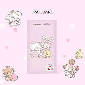 Mikko Acrylic Phone Stand Blind Box (1 of 5 pc.) By Casebang