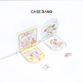 Mikko Acrylic Phone Stand Blind Box (1 of 5 pc.) By Casebang
