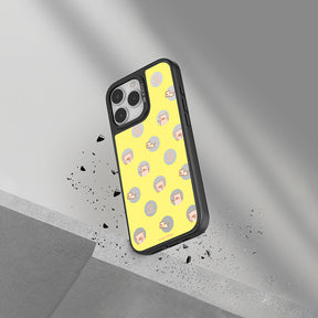 Creamy Lulu Lulu the Piggy Case (iPhone) By Casebang