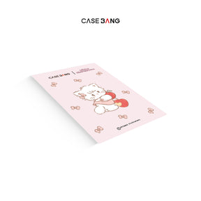 Mikko Phone Stand Blind Box (1 of 5 pc.) By Casebang
