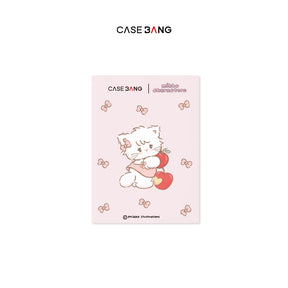 Mikko Phone Stand Blind Box (1 of 5 pc.) By Casebang