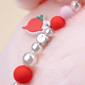 Lulu the Piggy Charm by Casebang
