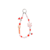 Lulu the Piggy Charm by Casebang