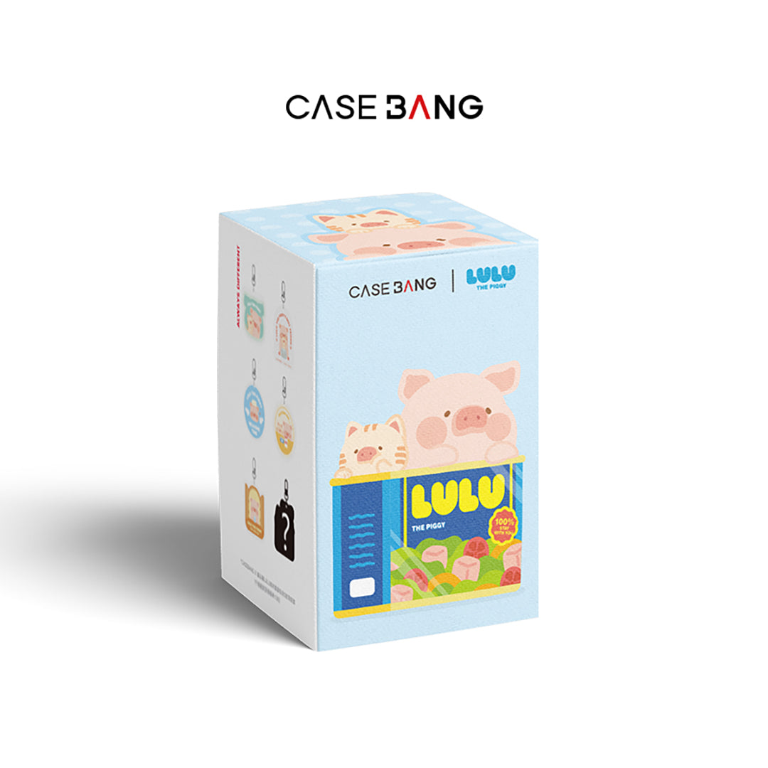 Lulu the Piggy Phone Stand Blind Box (1 of 5 pc.) By Casebang