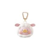 Lulu the Piggy Silicone Earphone Storage Bag (Sheep Pig) by Casebang