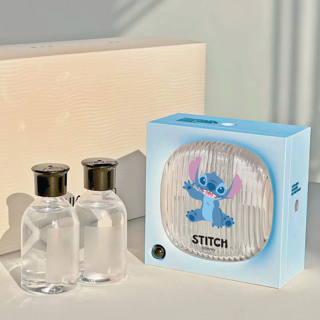 Stitch Automatic Sprayer Lamp (Blue) by Amaze Max