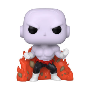 Jiren Full Power (Glow in the Dark) POP! Anime: DB-Super***สินค้ามีจำกัด‼️