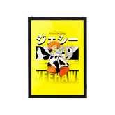 Jessie Toystory Picture Frame Lamp By Martube