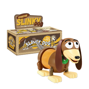 Slinky Dog Toystory Lamp by Martube
