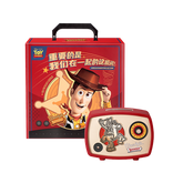 Woody Toystory Bluetooth Speaker By Martube