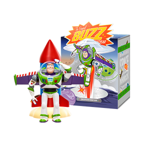 Buzz Toystory Bluetooth Speaker (w/Light) by Martube