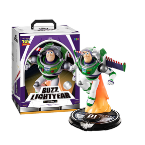 Buzz Smart Lamp – Toy Story Edition by Martube