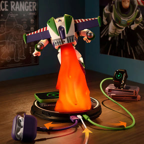 Buzz Smart Lamp – Toy Story Edition by Martube