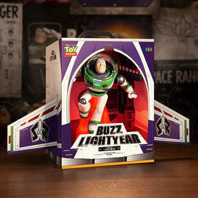Buzz Smart Lamp – Toy Story Edition by Martube