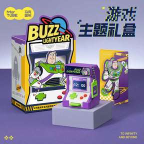 Buzz Lightyear Toy Story Gaming Style Bluetooth Speaker by Martube
