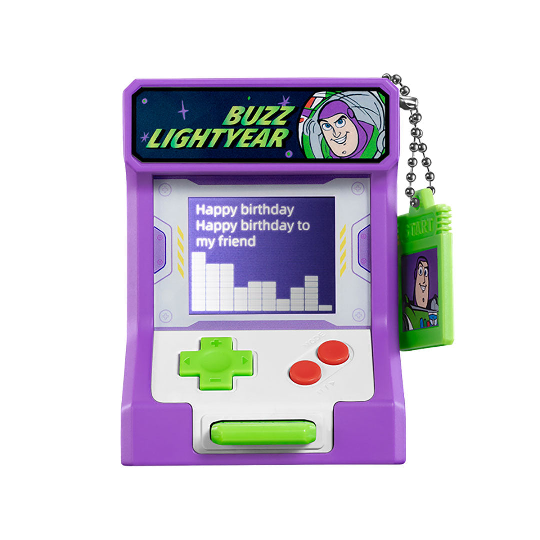 Buzz Lightyear Toy Story Gaming Style Bluetooth Speaker by Martube