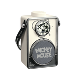 Mickey Mouse Retro Bluetooth Speaker by Martube