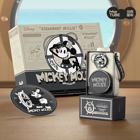 Mickey Mouse Retro Bluetooth Speaker by Martube