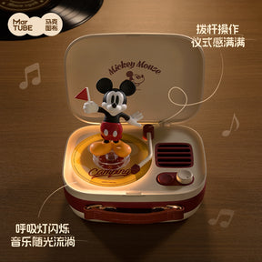 Mickey Mouse Bluetooth Speaker by Martube