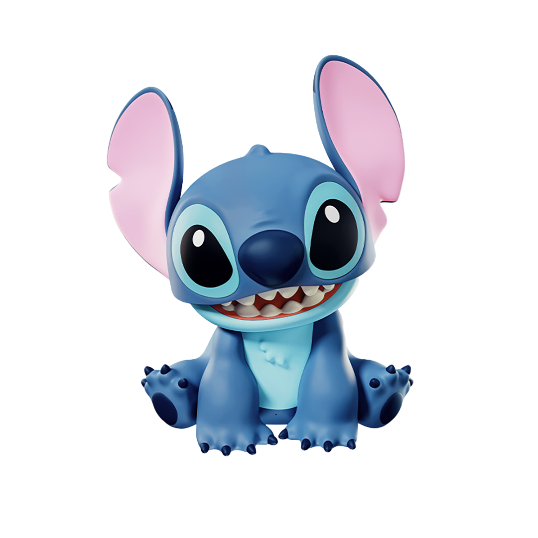 Stitch Bluetooth Speaker by Martube
