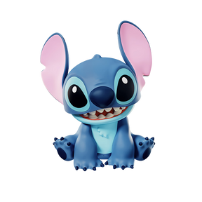 Stitch Bluetooth Speaker by Martube