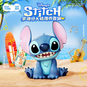 Stitch Bluetooth Speaker by Martube