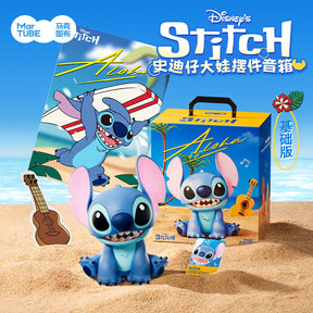 Stitch Bluetooth Speaker by Martube