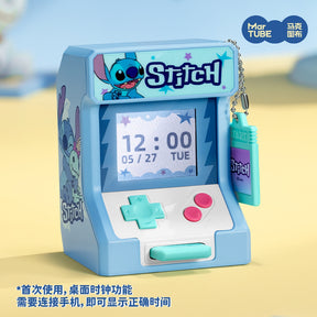Stitch Gaming Style Bluetooth Speaker by Martube