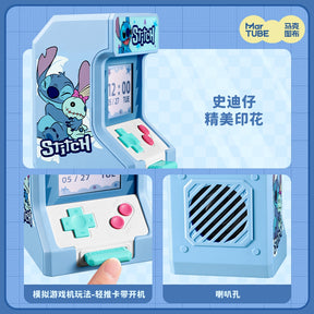 Stitch Gaming Style Bluetooth Speaker by Martube