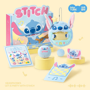 Stitch Earphone by Martube