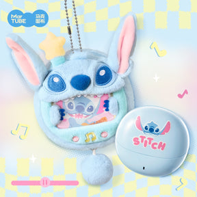 Stitch Earphone by Martube