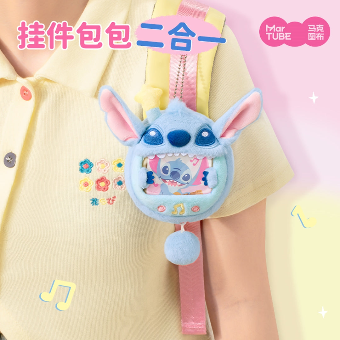 Stitch Earphone by Martube