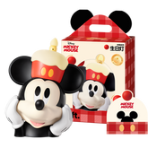 Mickey Mouse Happy Birthday Lamp by Martube